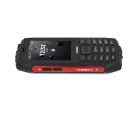MYPHONE HAMMER 4 Czerwony - 456378 - zdjęcie 8